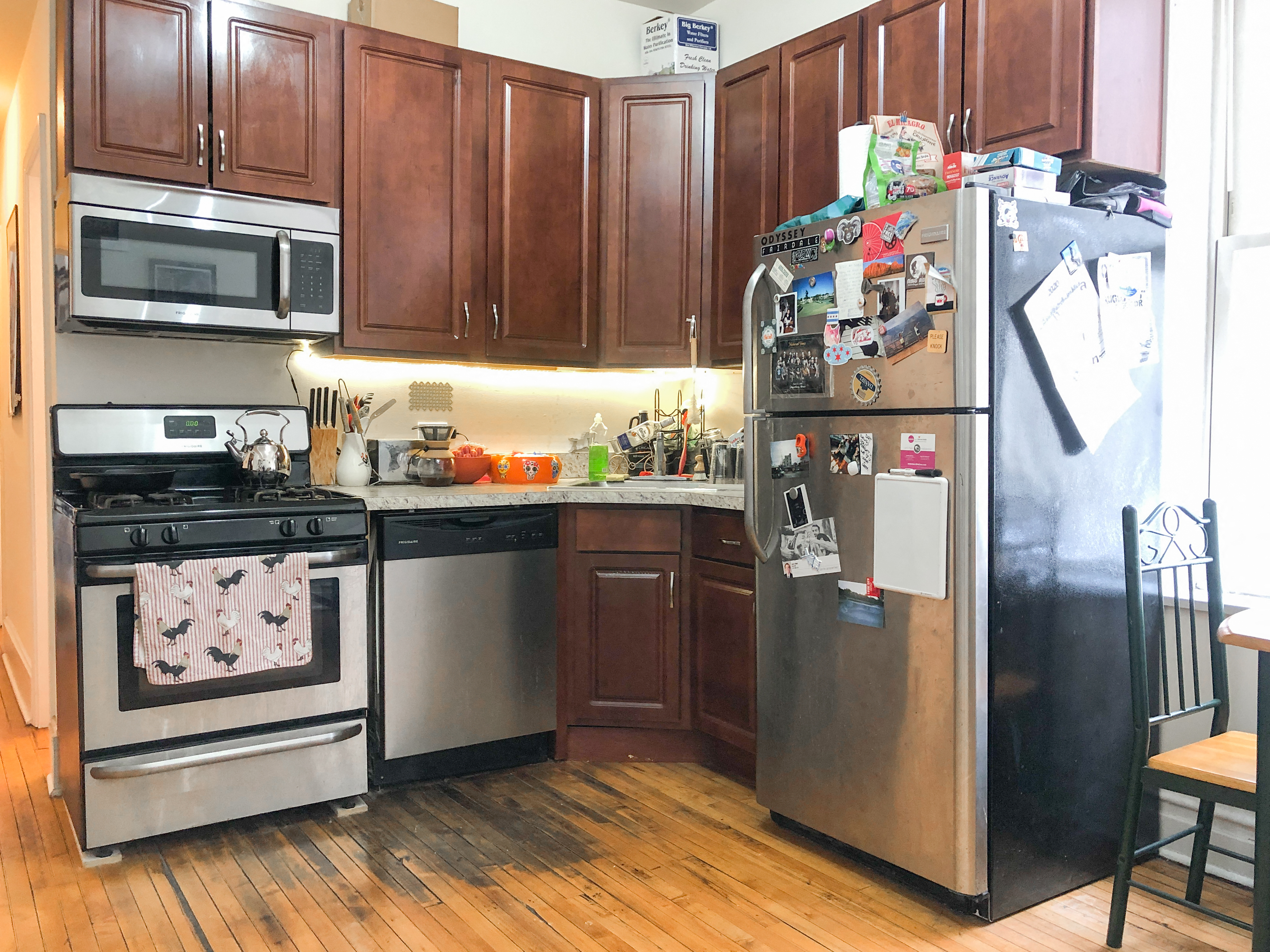 2613 W. Augusta Blvd. 2613 W. Augusta Blvd., Chicago, IL 60622 West Town - Leasing by Cross Street
